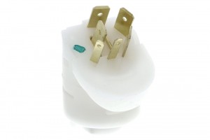 Переключатель зажигания V15-80-3215 VEMO