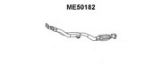 Предглушитель выхлопных газов ME50182 VENEPORTE