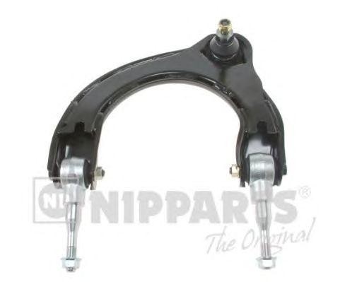 Рычаг независимой подвески колеса, подвеска колеса J4925003 H B JAKOPARTS NIPPARTS