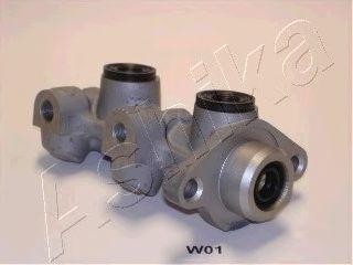 Главный тормозной цилиндр 68W0001 ASHIKA