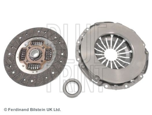 Тормозной шланг ADG05324 BLUE PRINT