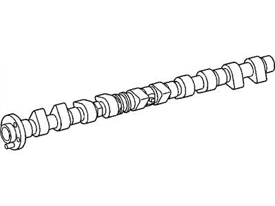 Распредвал 5080 095AA CHRYSLER