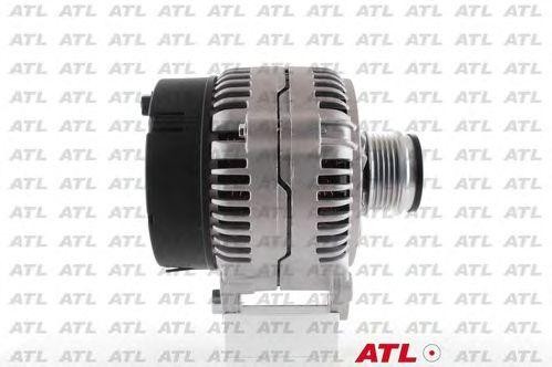 Генератор L40350 ATL DELTA AUTOTECHNIK
