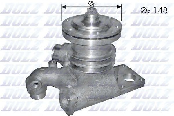 Водяной насос P191 DOLZ