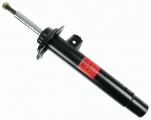 Амортизатор 556 874 SACHS