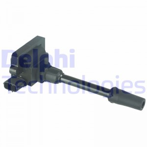 Топливный фильтр HDF523 DELPHI