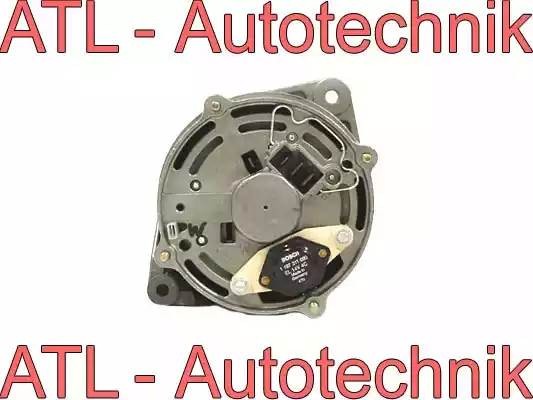 Генератор L 30 610 ATL DELTA AUTOTECHNIK