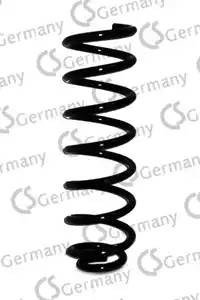Пружина подвески 14871252 CS GERMANY