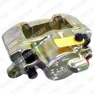 Тормозной суппорт LC3509 DELPHI