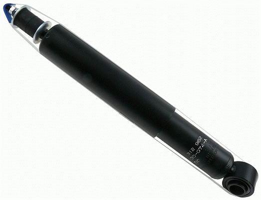 Амортизатор 30-G74-A BOGE