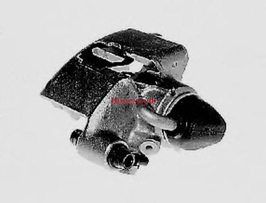 Тормозной суппорт 691363B BENDIX JURID