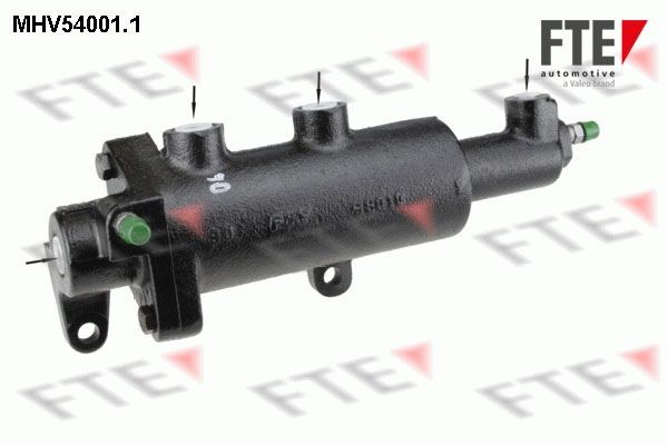 Усилитель сцепления MHV540011 FTE