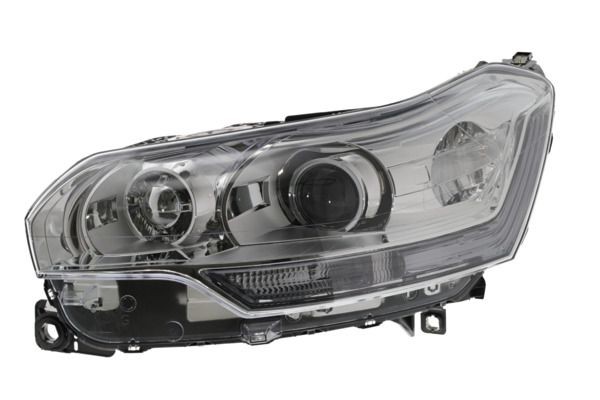 Основная фара 043693 VALEO PHC