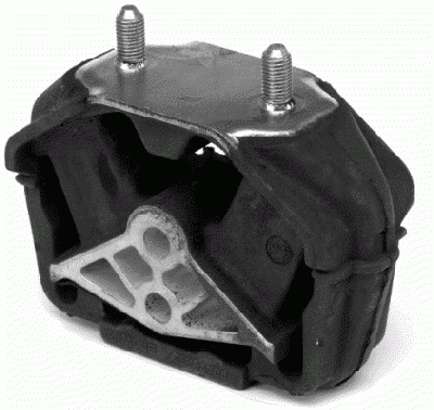 Подвеска, двигатель 88-013-A BOGE
