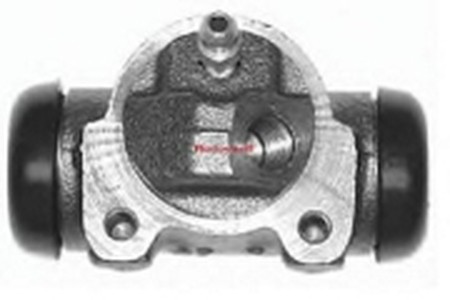 Колесный тормозной цилиндр 211740B BENDIX JURID