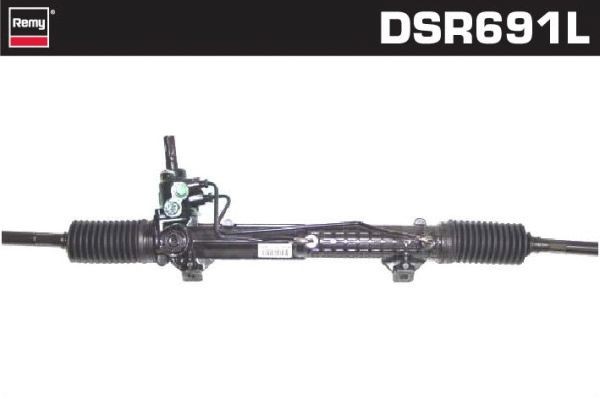 Рулевой механизм DSR691L DELCO REMY