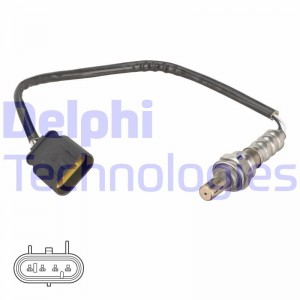 Элемент системы питания FE10124-12B1 DELPHI