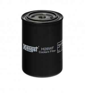 Фильтр для охлаждающей жидкости H28WF HENGST