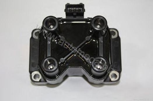 Катушка зажигания 3012080065 AUTOMEGA