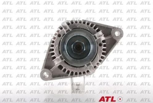 Генератор L 40 680 ATL DELTA AUTOTECHNIK