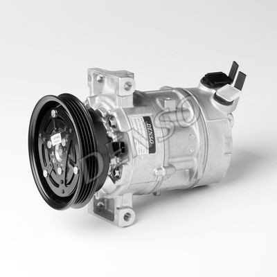 Компрессор, кондиционер DCP09002 DENSO