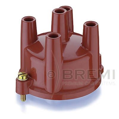 Крышка распределителя зажигания 8790 BREMI