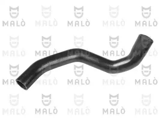 Шланг радиатора 70676A MALO