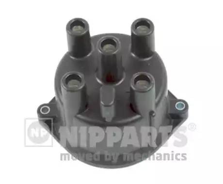 Крышка распределителя зажигания J5321014 H B JAKOPARTS NIPPARTS