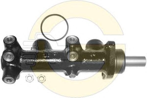 Главный тормозной цилиндр 4007353 GIRLING