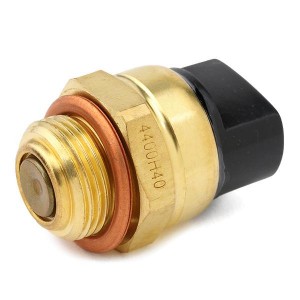 Датчик ABS 102975 HANS PRIES