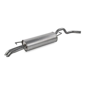 Глушитель выхлопных газов конечный 281-227 BOSAL