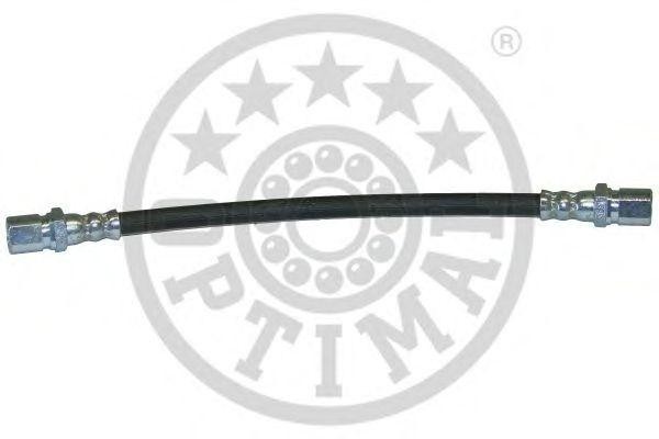 Тормозной шланг BSL601 OPTIMAL