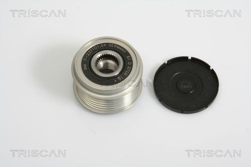 Механизм свободного хода генератора 8641 154002 TRISCAN