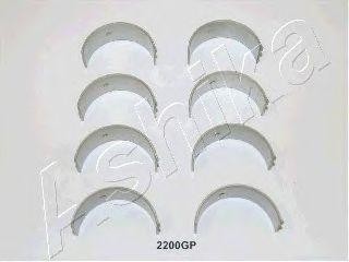 Шатунный подшипник 822200GP ASHIKA