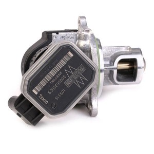 Клапан возврата ОГ 7504D WAHLER