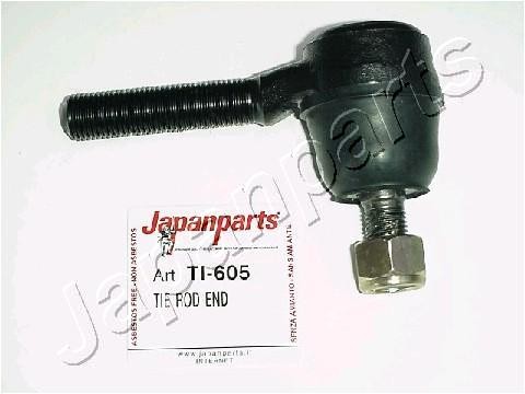 Наконечник поперечной рулевой тяги TI-605 JAPAN PARTS GROUP