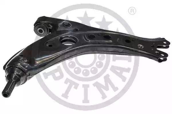 Рычаг независимой подвески колеса, подвеска колеса G6-929 OPTIMAL