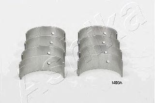 Шатунный подшипник 821400A ASHIKA