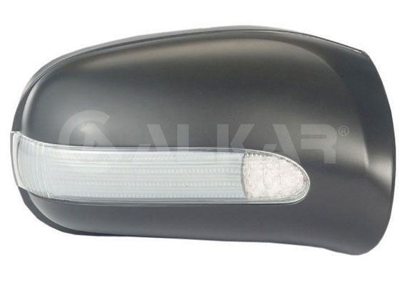 Корпус, наружное зеркало 6344702 ALKAR