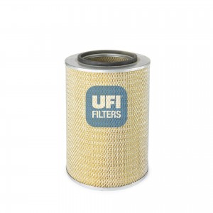 Воздушный фильтр 27.022.00 UFI