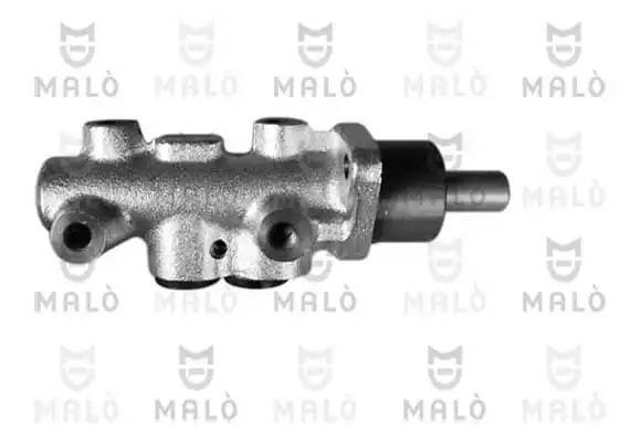 Главный тормозной цилиндр 89484 MALO