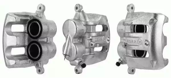 Тормозной суппорт DC83556 DELCO REMY