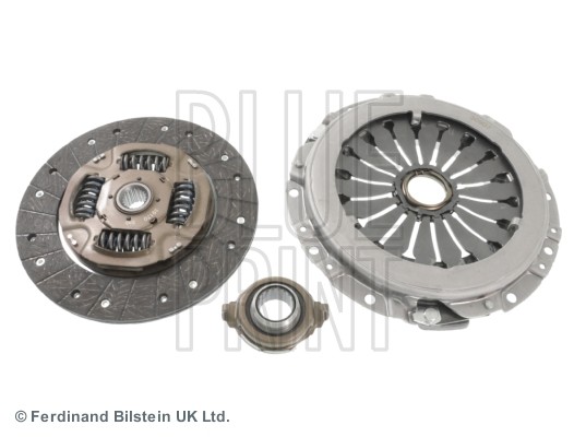 Комплект сцепления ADG030155C BLUE PRINT
