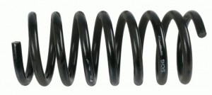 Пружина ходовой части 996 164 SACHS
