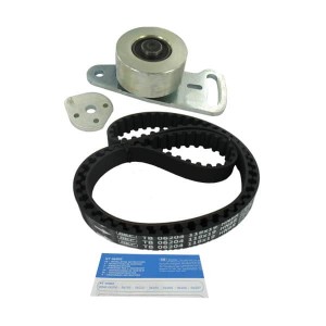 Комплект ремня ГРМ VKMA06204 SKF