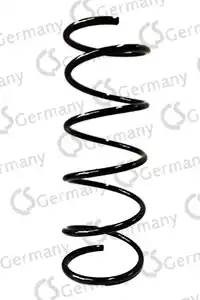 Пружина подвески 14504049 CS GERMANY