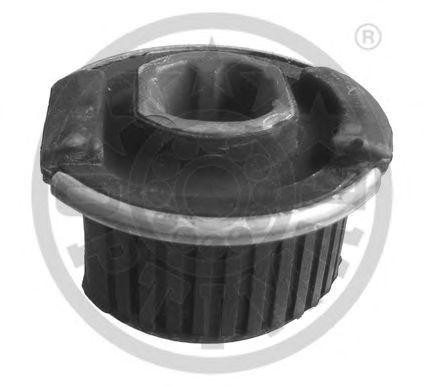 Подвеска, балка моста F8-5018 OPTIMAL