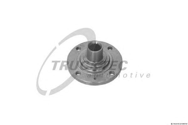 Ступица колеса 0730007 TRUCKTEC