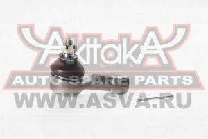 Наконечник рулевой тяги 1221-007 ASVA