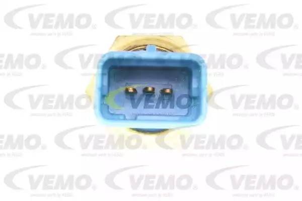 Датчик, температура охлаждающей жидкости V42-72-0024 VEMO